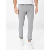 Brax Herren, Five-Pocket-Hose Style CHUCK", GRAPHIT, grau, Gr. 35/34