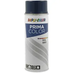 DUPLI-COLOR Dupli-Color Lackspray Prima - saphirblau