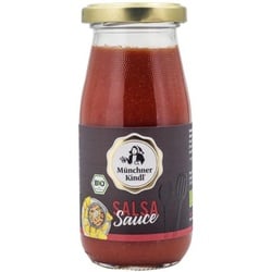 Münchner Kindl Salsa Sauce bio