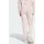 adidas Future Icons 3-Streifen Jogginghose Sandy Pink S