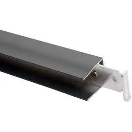 MCW Sichtschutz Savoie-A-A 180 cm grau
