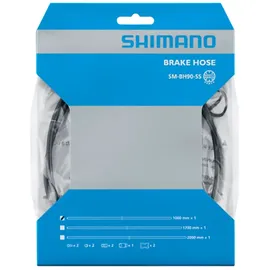 Shimano Bremszug SM-BH90-SS 1000 mm Schwarz
