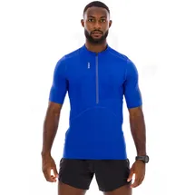 HOKA Skybreeze Zip Herren blau