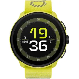 Suunto Run Lime