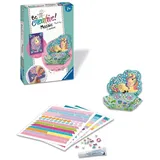 Ravensburger Mosaic Unicorn Bastelset