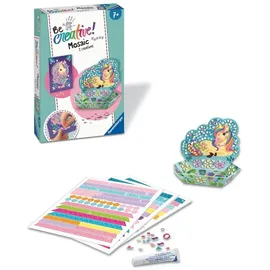 Ravensburger Mosaic Unicorn Bastelset