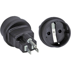 InLine, Reiseadapter, Reiseadapter
