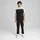 Puma Around The Block Jogginghose Regular Schwarz XL