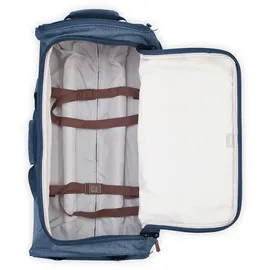 Delsey Maubert 2.0 2-Rollen 64 cm / 65 l blue