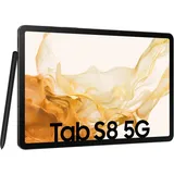 11" 128 GB Wi-Fi + 5G Graphit