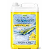 10L Solarflüssigkeit für alle Kollektoren Fertiggemisch u. Konzentrat -80°C TOP
