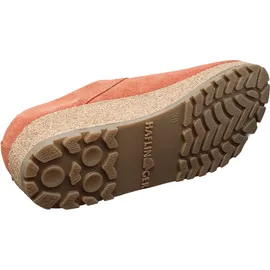 HAFLINGER Malmö Orange 44