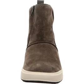 Legero Komfort Stiefeletten in Grau Cosy Ossid