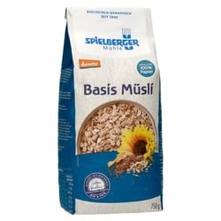 Spielberger Basis Müsli demeter 750g