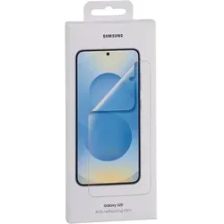 Samsung Anti-reflecting Film für Galaxy S25 Transparent