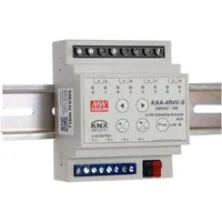 MeanWell Mean Well KAA-4R4V-10S Dimmaktor 4-Kanal