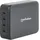 Manhattan 4-Port GaN USB PD Charging Station 240W grau