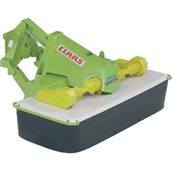 Bruder Zubehör: Frontmähwerk-Claas Disco 3050 F 2324