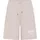 Hugo Sweatshorts aus reiner Baumwolle, Modell 'Nomario', Flieder, M