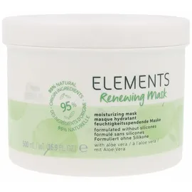Wella Professionals Elements Renewing Mask 500 ml