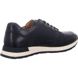 DIGEL Super Herren Sneaker schwarz, Größe 42