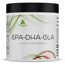 Peak Performance EPA-DHA-GLA Kapseln 90 St.
