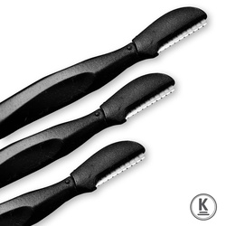 K-Pro Augenbrauen Rasier 3 St