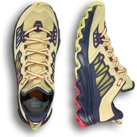 La Sportiva Helios III Woman, zest/night sky (E36B46) 41.5,