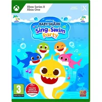 Baby Shark: Sing & Swim Party