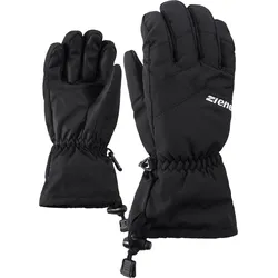 Ziener Lett ASR Glove Junior black (12) 3,5