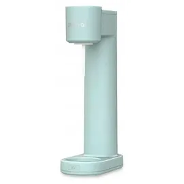 DAFI Wassersprudler PushAir 0,7 l mint