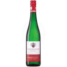 Weingut Schloss Lieser, 54470 Lieser, Deutschland Riesling Kabinettstück 2023 Lieser 0,75l