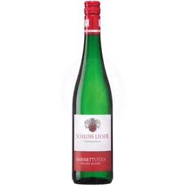 Weingut Schloss Lieser, 54470 Lieser, Deutschland Riesling Kabinettstück 2023 Lieser 0,75l