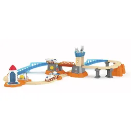 HaPe Zugset Weltraummission auf dem Mars (310700)