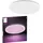 Philips LED-Panel 1 rund weiß
