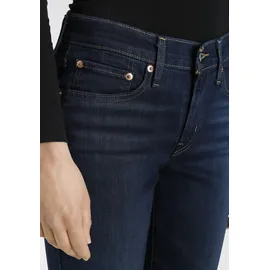 Levi's Mid Rise Boyfriend Jeans, (19887)