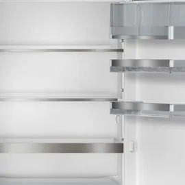 Siemens iQ500 KI77SADE0 Einbau-Kühlgefrierkombination (231 l, 1578 mm hoch)
