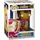 Funko Avengers Infinity War - Iron Man 285 - Sammelfigur 9 cm blau