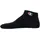 Champion Basics 6er Pack Quarter Socken Schwarz 35-38