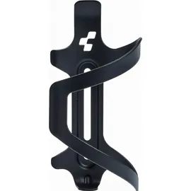 Cube Flaschenhalter HPA-Left-Hand Sidecage schwarz