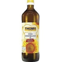 THOMY Sonnenblumenöl 750 ml