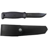 Morakniv Garberg Schwarz