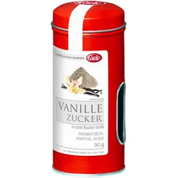 VANILLEZUCKER CAELO HV BL
