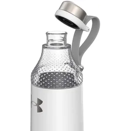 Under Armour Infinity Satin White 0,65 l