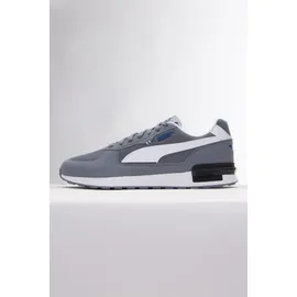 Puma Graviton gray tile-puma white-clyde royal 44,5