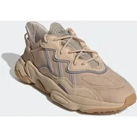 adidas Ozweego st pale nude/light brown/solar red 47 1/3