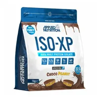 Applied Nutrition ISO-XP, Choco Peanut
