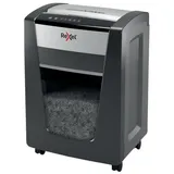 Rexel Momentum X420 Schwarz