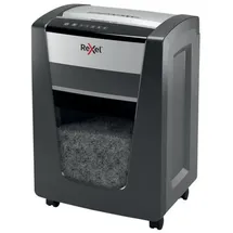 Rexel Momentum X420 Schwarz