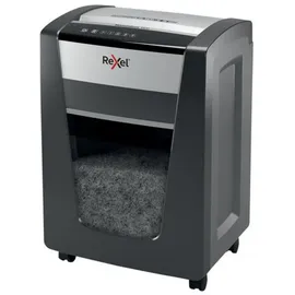 Rexel Momentum X420 Schwarz